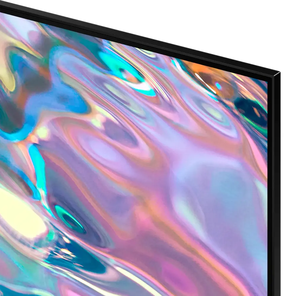 Фото 8 Телевизор Samsung QE43Q60BAUXCE 43" 108 см цвет черный Фото 8 Телевизор Samsung QE43Q60BAUXCE 43" 108 см цвет черный