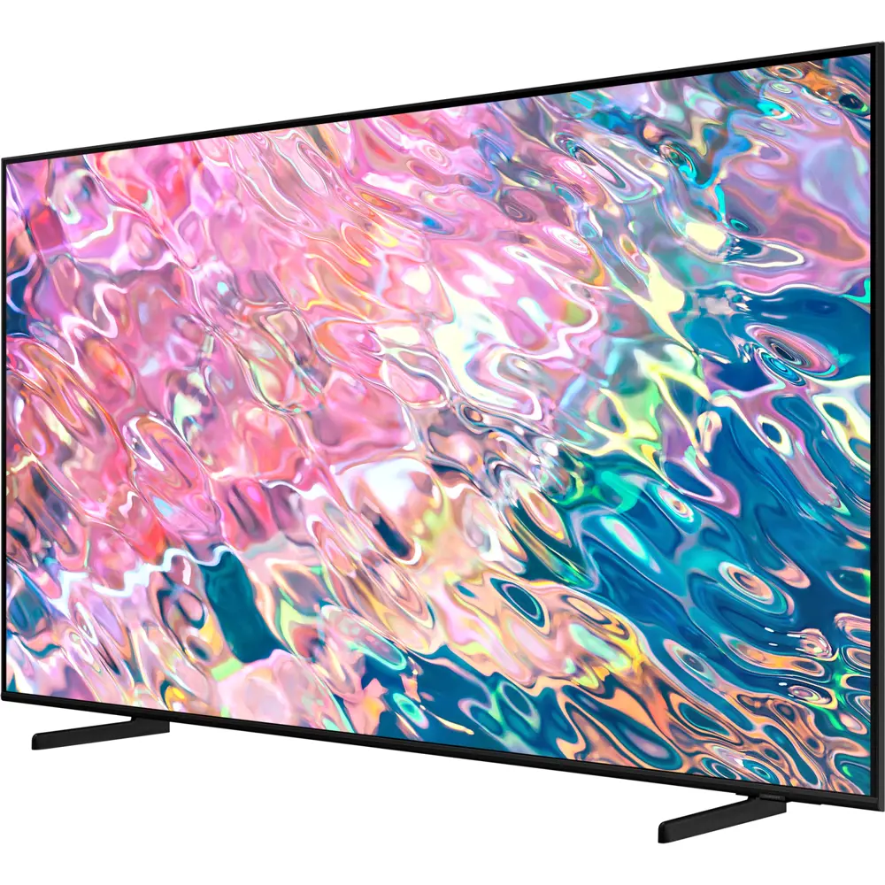 Фото 2 Телевизор Samsung QE43Q60BAUXCE 43" 108 см цвет черный Фото 2 Телевизор Samsung QE43Q60BAUXCE 43" 108 см цвет черный