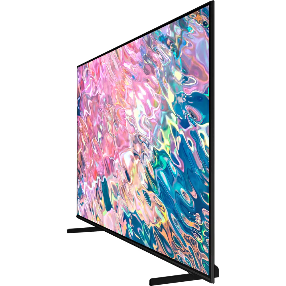 Фото 7 Телевизор Samsung QE43Q60BAUXCE 43" 108 см цвет черный Фото 7 Телевизор Samsung QE43Q60BAUXCE 43" 108 см цвет черный