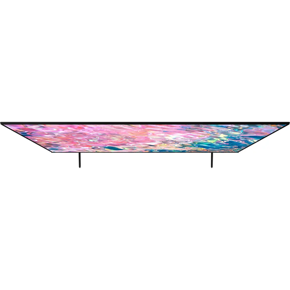 Фото 6 Телевизор Samsung QE43Q60BAUXCE 43" 108 см цвет черный Фото 6 Телевизор Samsung QE43Q60BAUXCE 43" 108 см цвет черный