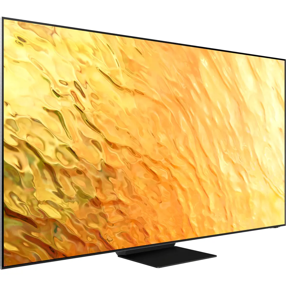Фото 6 Телевизор Samsung QE75QN800BUXCE 75" 189 см цвет серый