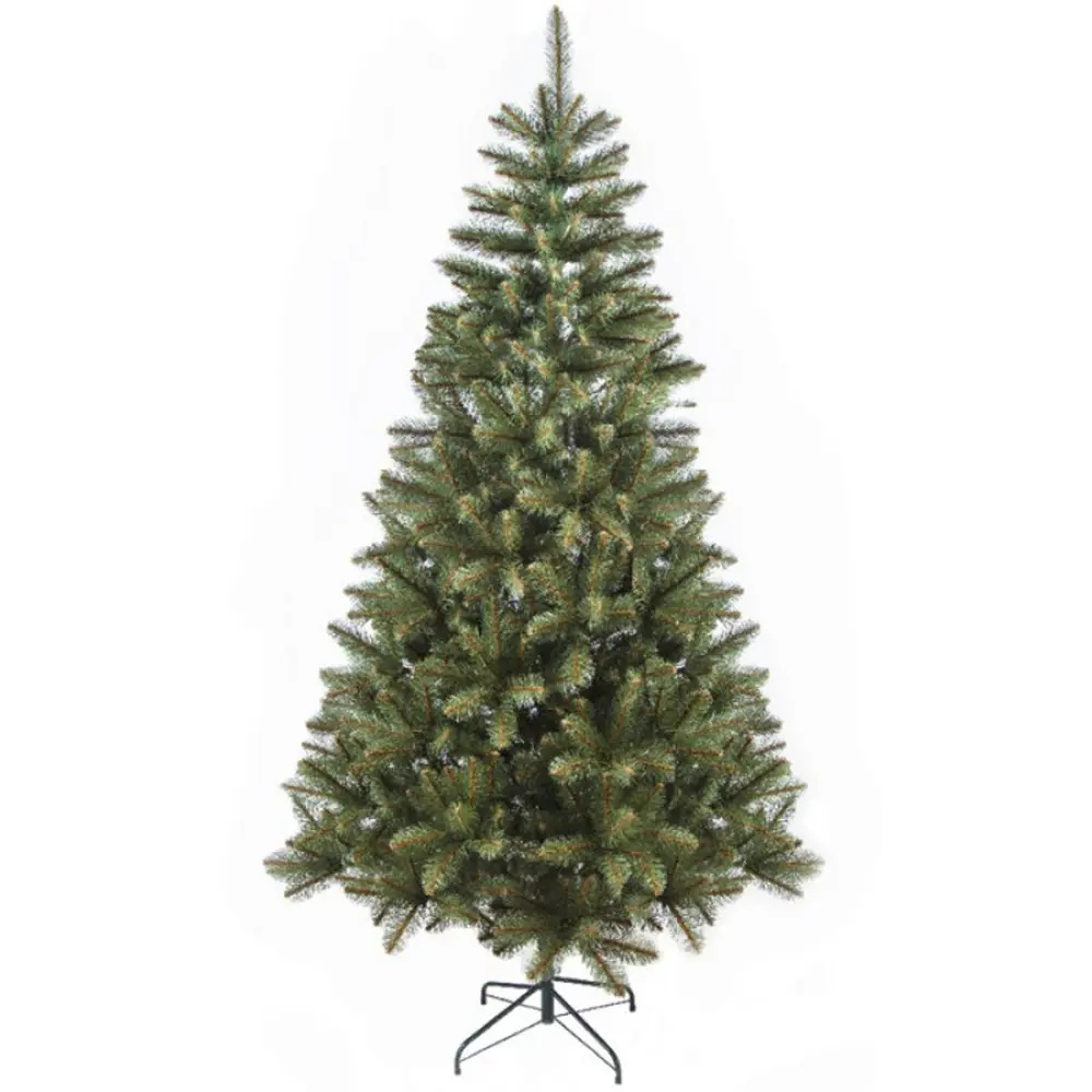 Фото Ель новогодняя искусственная Max christmas 2773236 Кавказская 150 см Фото Ель новогодняя искусственная Max christmas 2773236 Кавказская 150 см