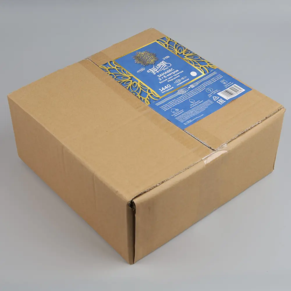 Фото 8 Электрогирлянда универсальная Luazon lighting 3584246 занавес 2 м 1440 ламп прозрачный 1 режим работы Фото 8 Электрогирлянда универсальная Luazon lighting 3584246 занавес 2 м 1440 ламп прозрачный 1 режим работы