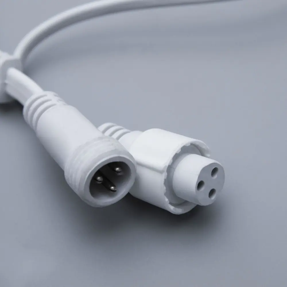 Фото 6 Электрогирлянда универсальная Luazon lighting 3584246 занавес 2 м 1440 ламп прозрачный 1 режим работы Фото 6 Электрогирлянда универсальная Luazon lighting 3584246 занавес 2 м 1440 ламп прозрачный 1 режим работы