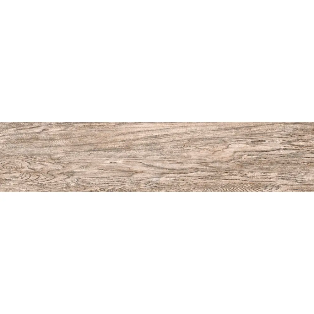 Фото 7 Керамогранит Alma ceramica Madera GFU92MDR04R 20x90см 1.26 м² цвет коричневый, цена за упаковку Фото 7 Керамогранит Alma ceramica Madera GFU92MDR04R 20x90см 1.26 м² цвет коричневый, цена за упаковку