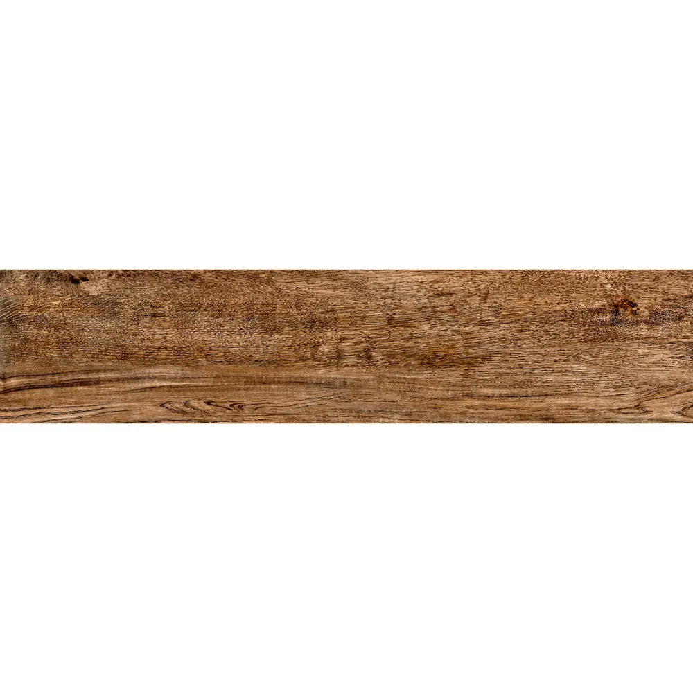 Фото 8 Керамогранит Alma ceramica Madera GFU92MDR40R 20x90см 1.26 м² цвет коричневый, цена за упаковку Фото 8 Керамогранит Alma ceramica Madera GFU92MDR40R 20x90см 1.26 м² цвет коричневый, цена за упаковку