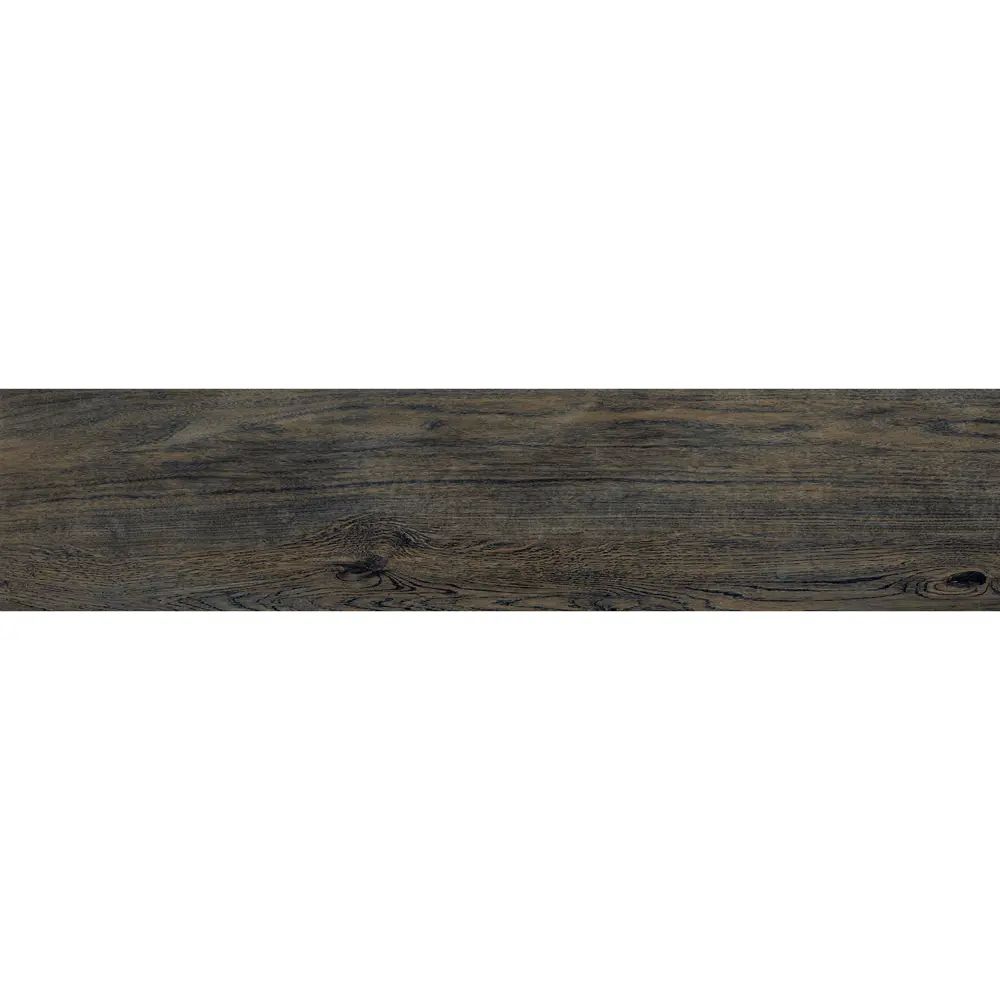 Фото Керамогранит Alma ceramica Grinda GFU92GRN40R 20x90см 1.26 м² цвет коричневый, цена за упаковку Фото Керамогранит Alma ceramica Grinda GFU92GRN40R 20x90см 1.26 м² цвет коричневый, цена за упаковку