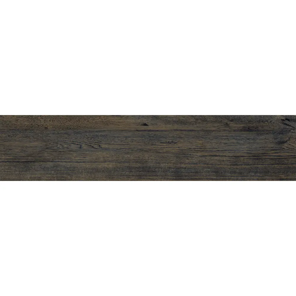 Фото 6 Керамогранит Alma ceramica Grinda GFU92GRN40R 20x90см 1.26 м² цвет коричневый, цена за упаковку Фото 6 Керамогранит Alma ceramica Grinda GFU92GRN40R 20x90см 1.26 м² цвет коричневый, цена за упаковку