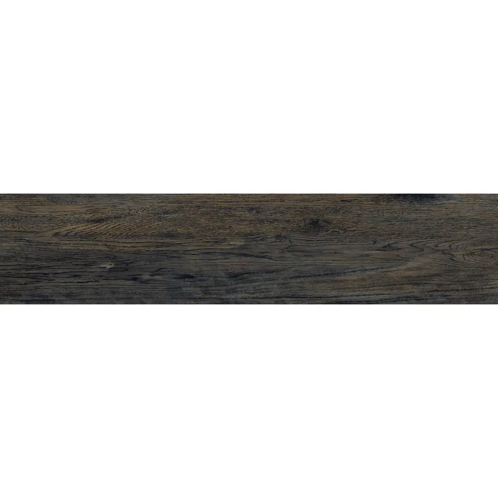 Фото 4 Керамогранит Alma ceramica Grinda GFU92GRN40R 20x90см 1.26 м² цвет коричневый, цена за упаковку Фото 4 Керамогранит Alma ceramica Grinda GFU92GRN40R 20x90см 1.26 м² цвет коричневый, цена за упаковку