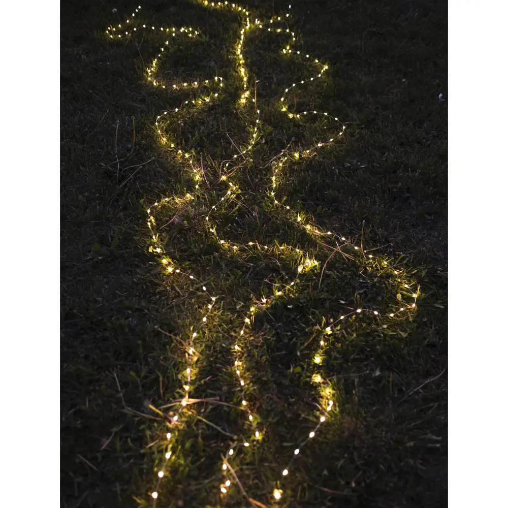 Фото 9 Электрогирлянда комнатная Luazon lighting 5198337 фбо нить 2 м 20 ламп прозрачный 1 режимов работы Фото 9 Электрогирлянда комнатная Luazon lighting 5198337 фбо нить 2 м 20 ламп прозрачный 1 режимов работы