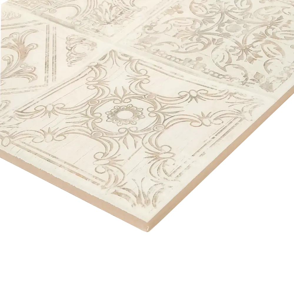 Фото 4 Настенная плитка Altacera Village Patchwork WT9VIE11 24.9x50 см 1.37 м2 цвет бежевый Фото 4 Настенная плитка Altacera Village Patchwork WT9VIE11 24.9x50 см 1.37 м2 цвет бежевый