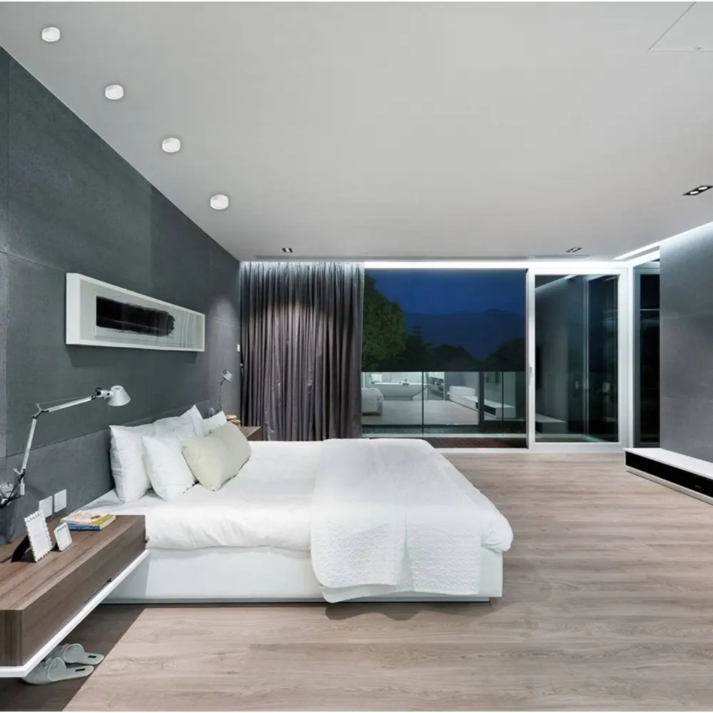 Фото 4 Светильник точечный накладной светодиодный Favourite 1045-6c 2 м² цвет белый Фото 4 Светильник точечный накладной светодиодный Favourite 1045-6c 2 м² цвет белый