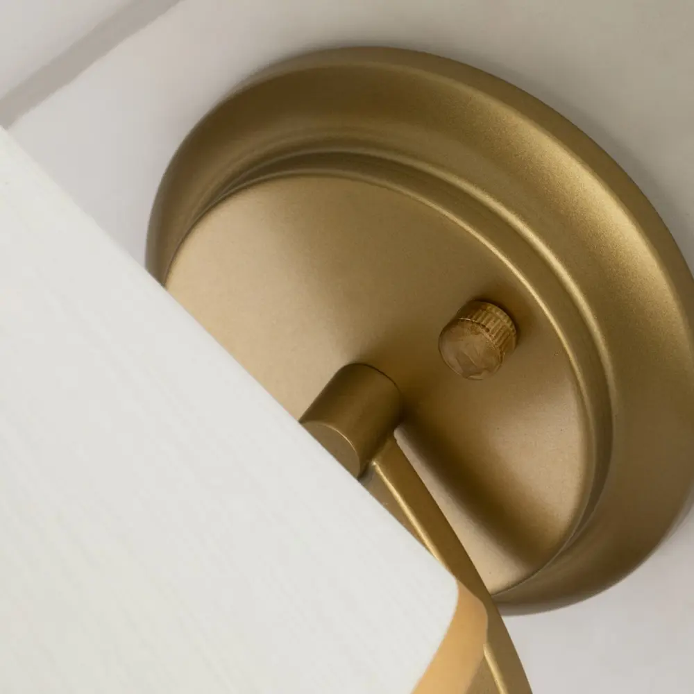 Фото 4 Настенный светильник Favourite 1486-1w цвет желтый Фото 4 Настенный светильник Favourite 1486-1w цвет желтый