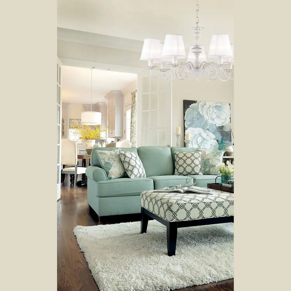 Фото 3 Люстра подвесная Favourite Malta 1100-7P 7 ламп 14 м² цвет золотой Фото 3 Люстра подвесная Favourite Malta 1100-7P 7 ламп 14 м² цвет золотой