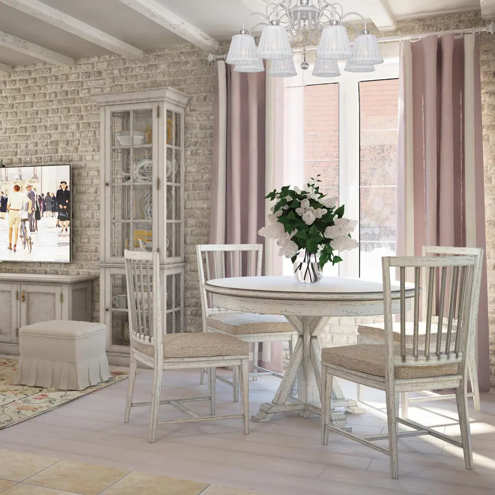 Фото 4 Люстра подвесная Favourite Amanda 1261-8PC 8 ламп 16 м² цвет золотой Фото 4 Люстра подвесная Favourite Amanda 1261-8PC 8 ламп 16 м² цвет золотой