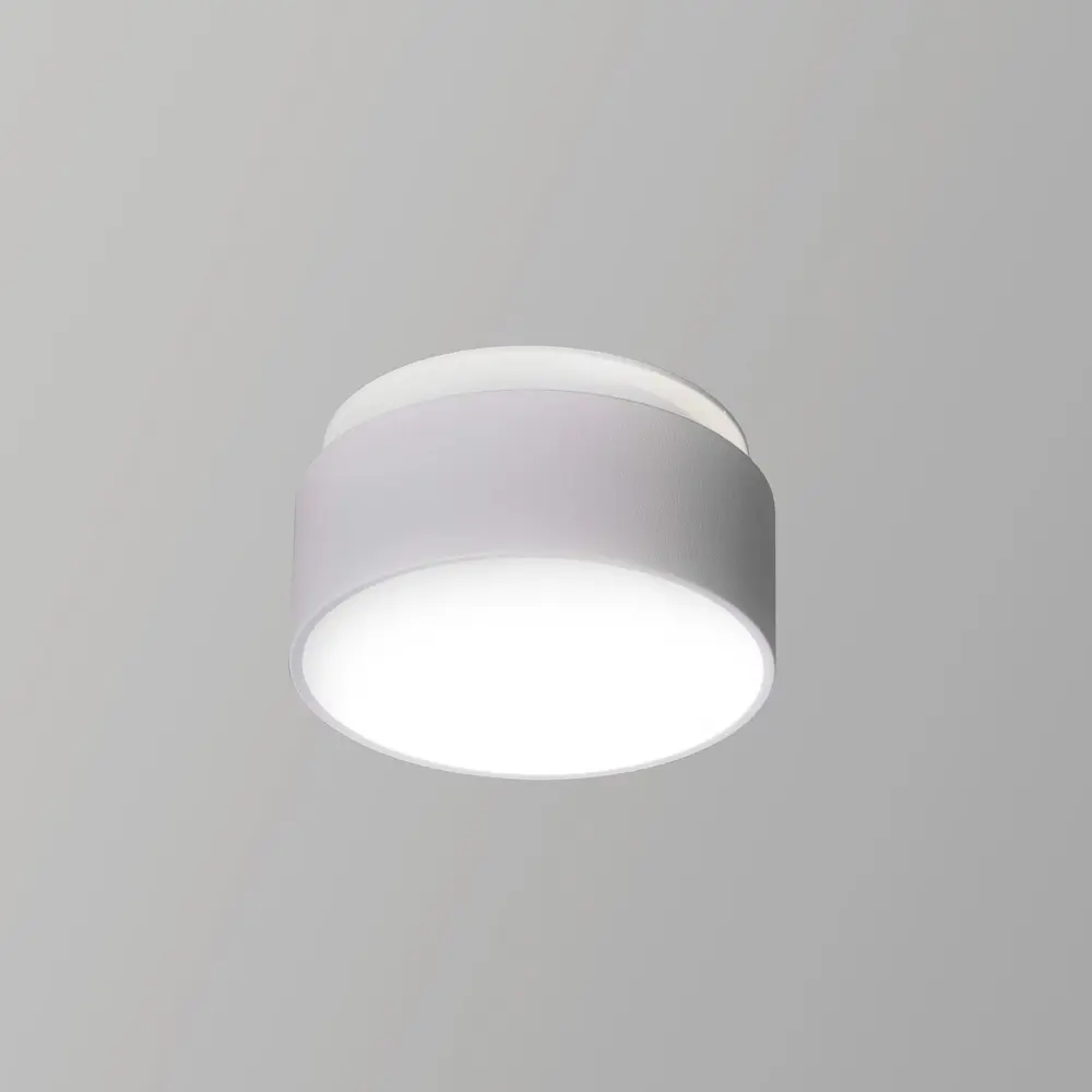 Фото 6 Светильник точечный встраиваемый светодиодный Favourite 1667-1C Фото 6 Светильник точечный встраиваемый светодиодный Favourite 1667-1C