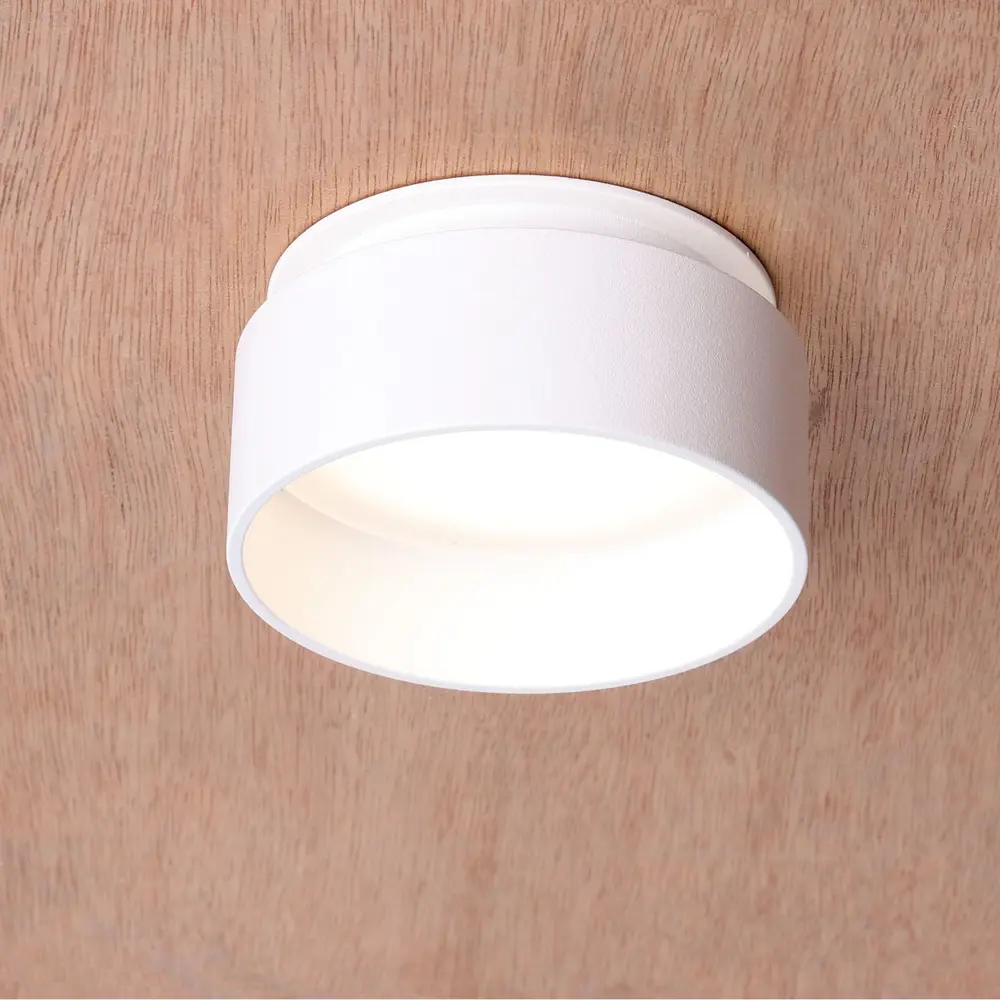 Фото 4 Светильник точечный встраиваемый светодиодный Favourite 1667-1C Фото 4 Светильник точечный встраиваемый светодиодный Favourite 1667-1C