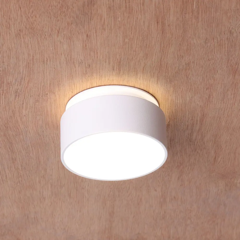 Фото 5 Светильник точечный встраиваемый светодиодный Favourite 1667-1C Фото 5 Светильник точечный встраиваемый светодиодный Favourite 1667-1C