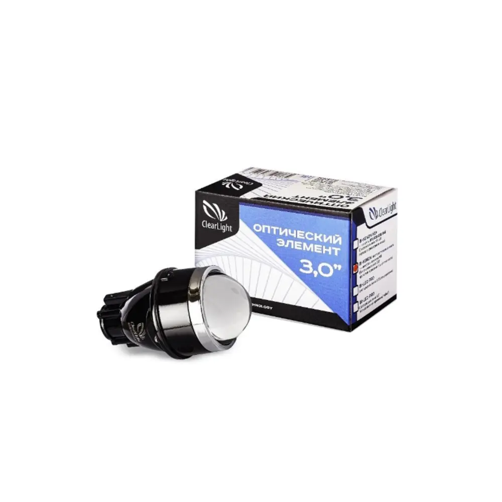 Фото Автолампа биксеноновая Clearlight Kbm cl g3 bx 30 Вт 1 шт Фото Автолампа биксеноновая Clearlight Kbm cl g3 bx 30 Вт 1 шт