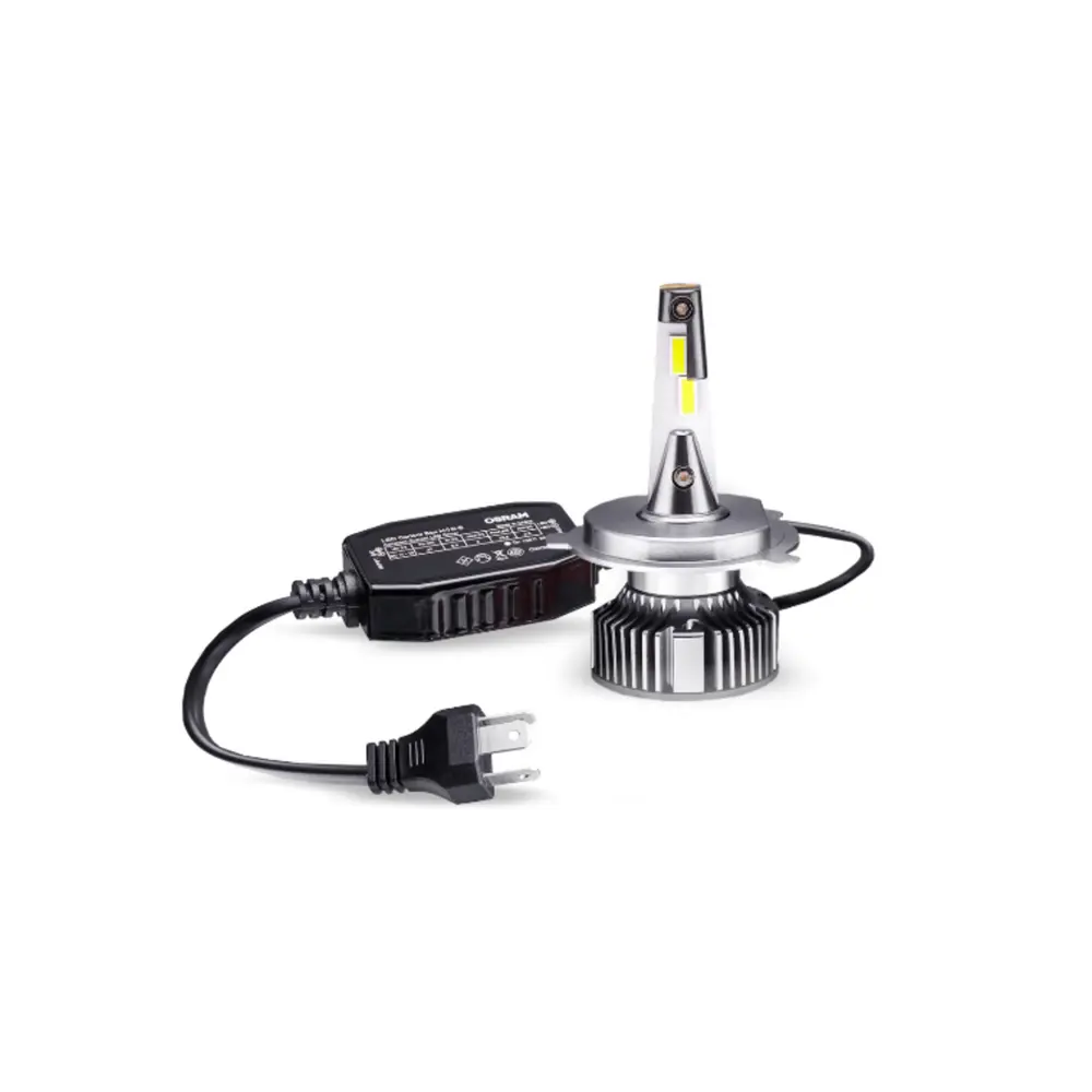 Фото 2 Автолампа светодиодная Osram 46204cw 12 В 25 Вт 2 шт Фото 2 Автолампа светодиодная Osram 46204cw 12 В 25 Вт 2 шт