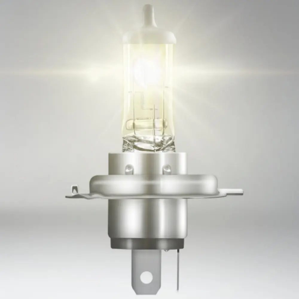 Фото 3 Автолампа галогенный Osram 64193als P43t 12 В 60 Вт 1 шт Фото 3 Автолампа галогенный Osram 64193als P43t 12 В 60 Вт 1 шт
