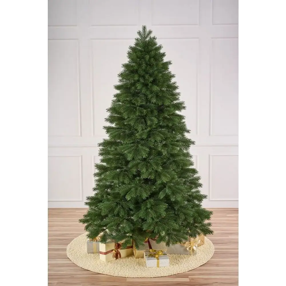 Фото Ель новогодняя искусственная Max christmas ЕШЛ 25 Литые 250 см Фото Ель новогодняя искусственная Max christmas ЕШЛ 25 Литые 250 см