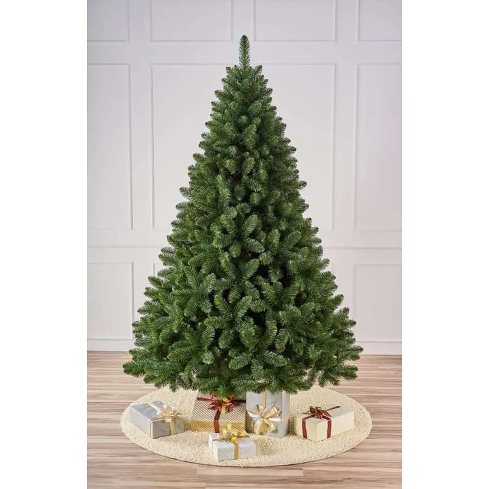 Фото Ель новогодняя искусственная Max christmas ЕБР 25 Классика 250 см Фото Ель новогодняя искусственная Max christmas ЕБР 25 Классика 250 см