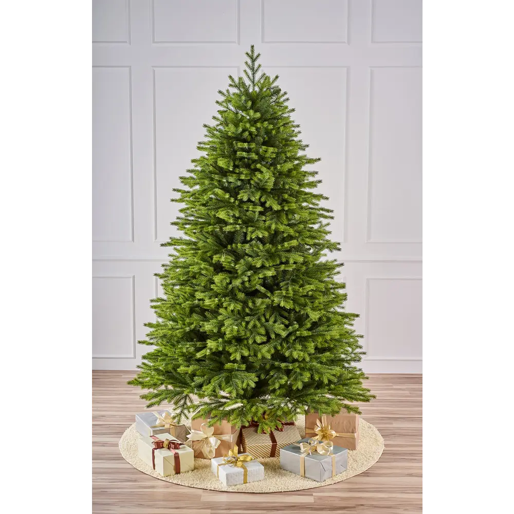 Фото Ель новогодняя искусственная Max christmas ЕПРС 27 Премиум 270 см Фото Ель новогодняя искусственная Max christmas ЕПРС 27 Премиум 270 см