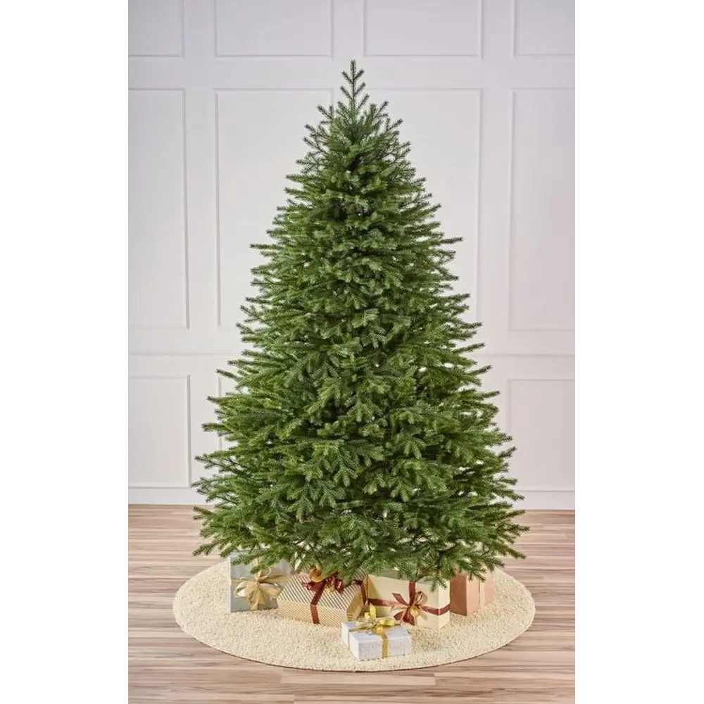 Фото Ель новогодняя искусственная Max christmas ЕСВ 24 Литые 240 см Фото Ель новогодняя искусственная Max christmas ЕСВ 24 Литые 240 см