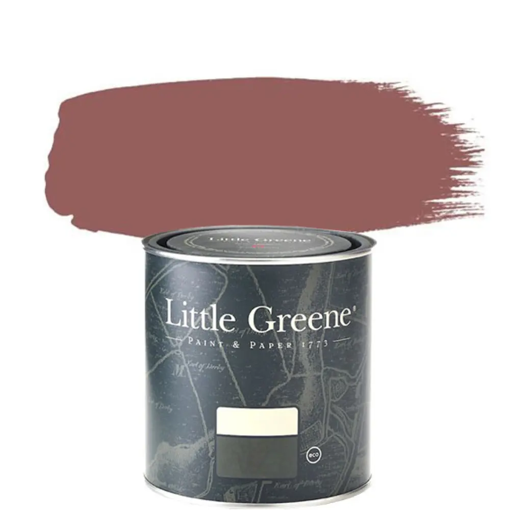 Фото Краска Little Greene Absolute Matt Emulsion база D цвет Ashes Of Roses 1л Фото Краска Little Greene Absolute Matt Emulsion база D цвет Ashes Of Roses 1л
