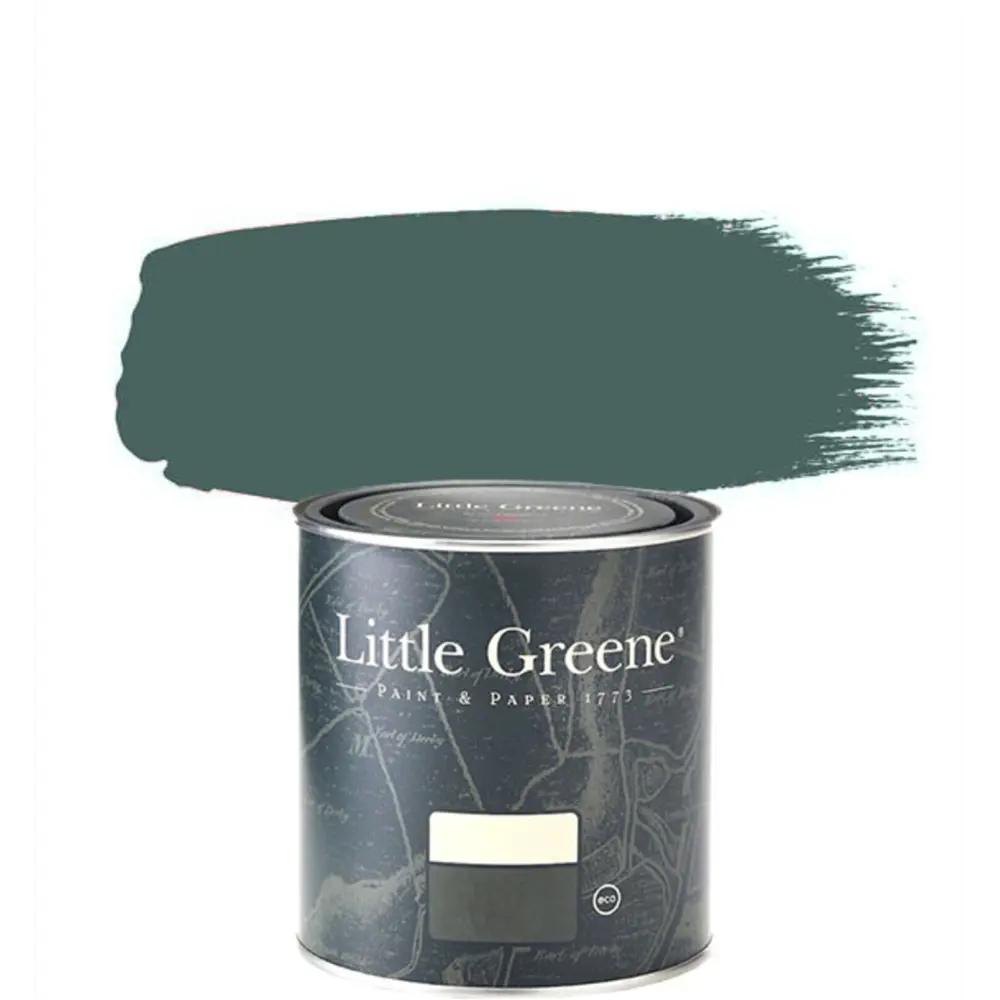 Фото Краска Little Greene Absolute Matt Emulsion база D цвет Pleat 2.5 л Фото Краска Little Greene Absolute Matt Emulsion база D цвет Pleat 2.5 л