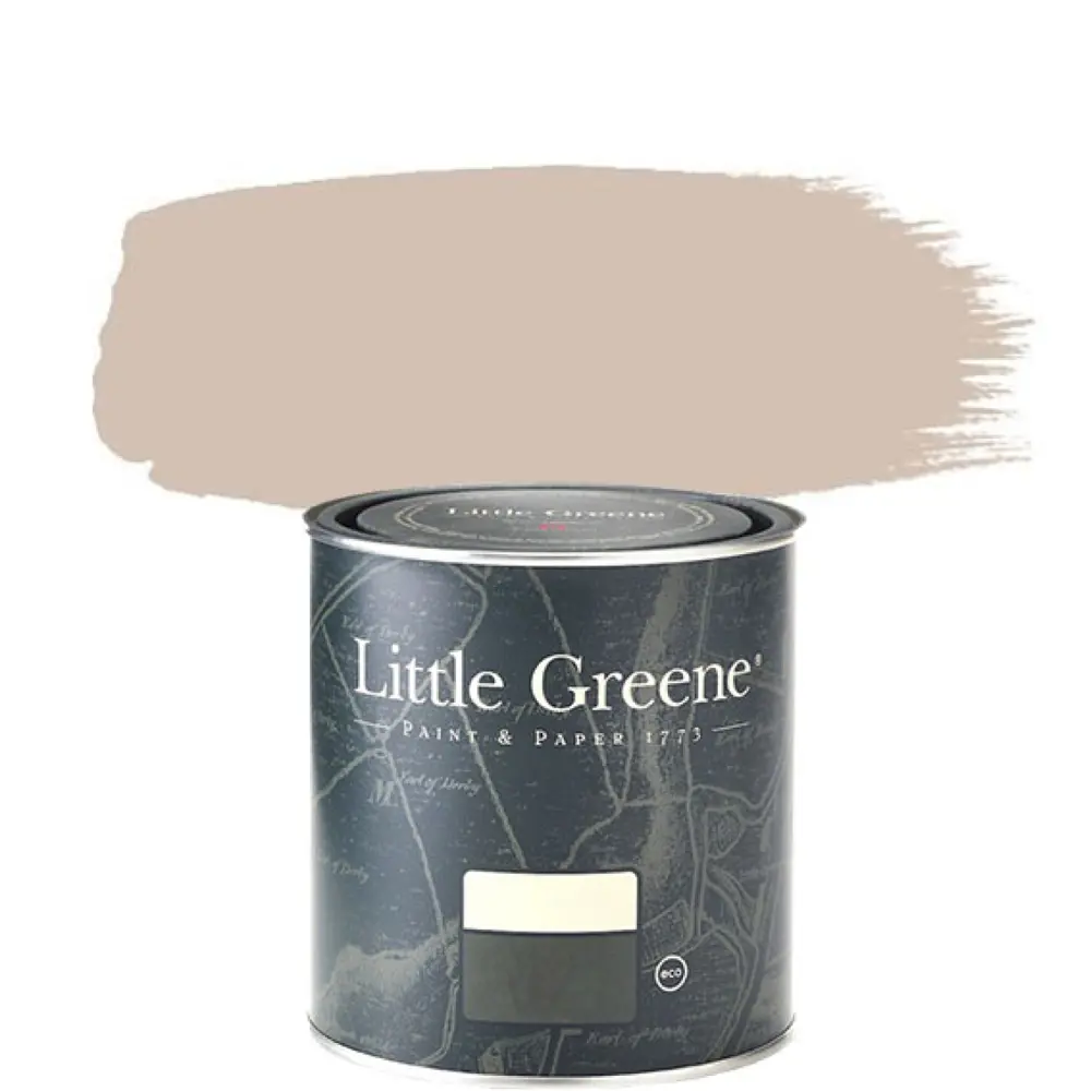 Фото Краска Little Greene Absolute Matt Emulsion база Hi цвет Mirage Ii 5л Фото Краска Little Greene Absolute Matt Emulsion база Hi цвет Mirage Ii 5л