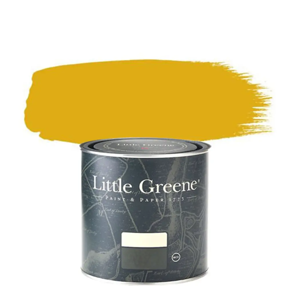 Фото Краска Little Greene Intelligent Matt Emulsion база Y цвет Mister David 1л Фото Краска Little Greene Intelligent Matt Emulsion база Y цвет Mister David 1л
