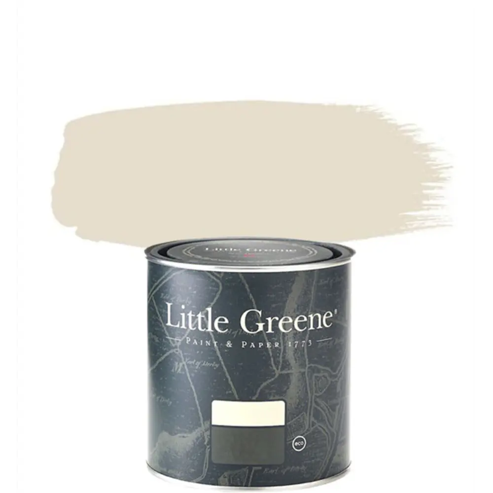 Фото Краска Little Greene Intelligent Matt Emulsion база Hi цвет Slaked Lime Mid 2.5 л Фото Краска Little Greene Intelligent Matt Emulsion база Hi цвет Slaked Lime Mid 2.5 л