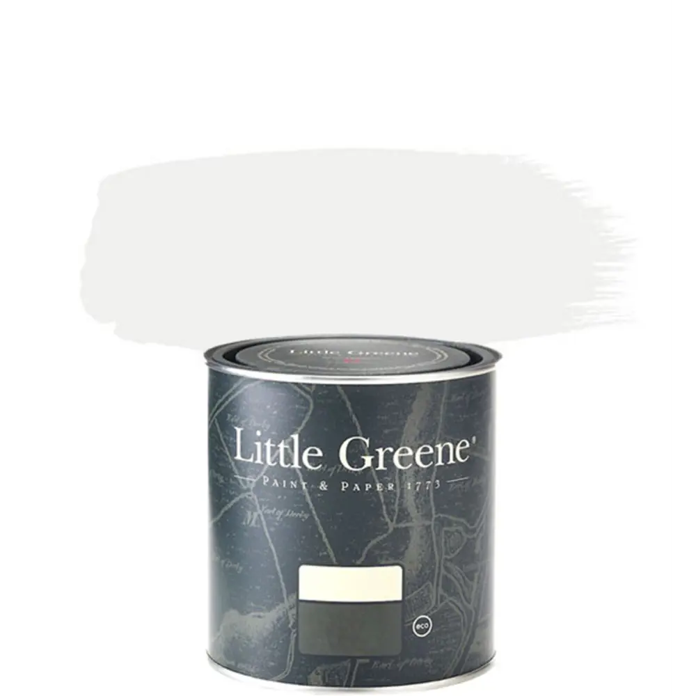 Фото Краска Little Greene Intelligent Matt Emulsion база Hi цвет Shallows 2.5 л Фото Краска Little Greene Intelligent Matt Emulsion база Hi цвет Shallows 2.5 л