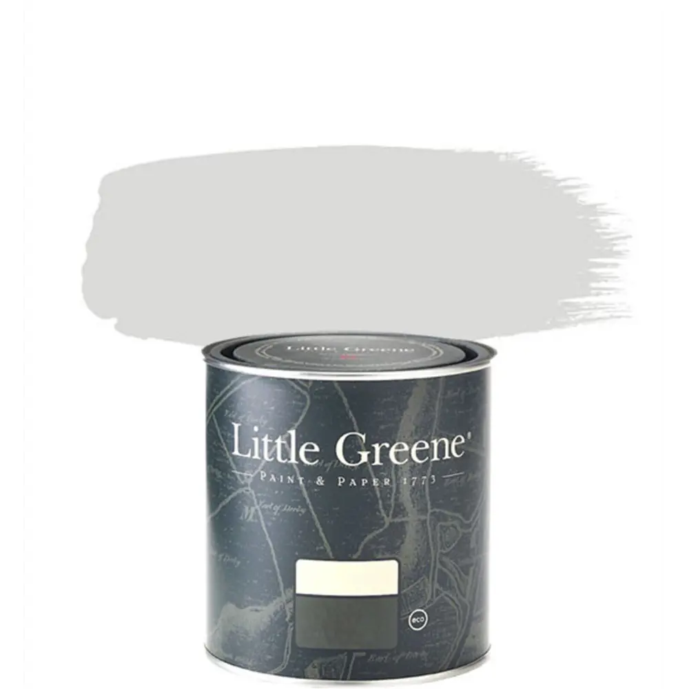 Фото Краска Little Greene Intelligent Matt Emulsion база Hi цвет Inox 2.5 л Фото Краска Little Greene Intelligent Matt Emulsion база Hi цвет Inox 2.5 л