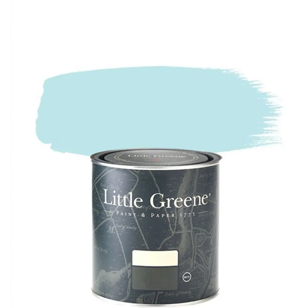 Фото Краска Little Greene Intelligent Matt Emulsion база Hi цвет Pale Berlin 2.5 л Фото Краска Little Greene Intelligent Matt Emulsion база Hi цвет Pale Berlin 2.5 л