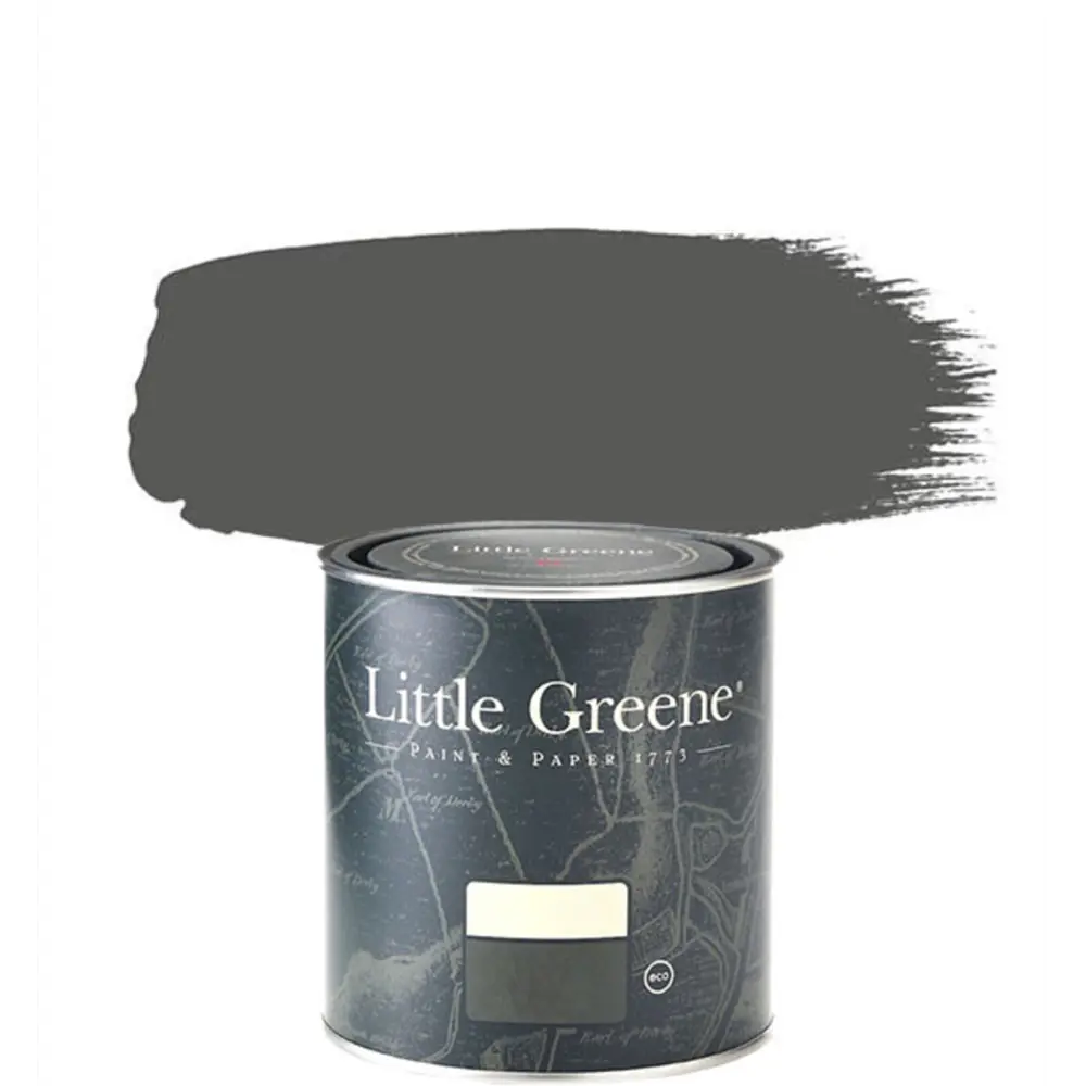 Фото Краска Little Greene Intelligent Matt Emulsion матовая цвет LG227 5 л Фото Краска Little Greene Intelligent Matt Emulsion матовая цвет LG227 5 л