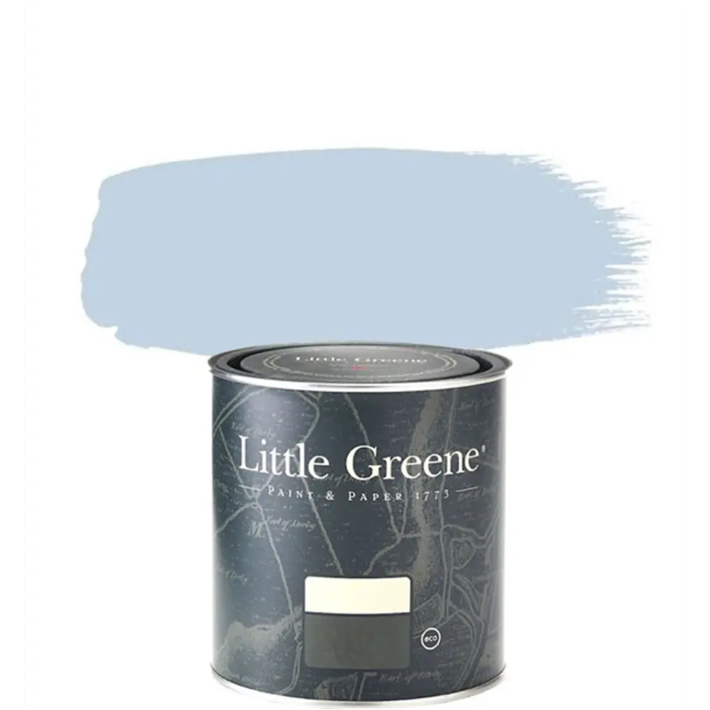 Фото Краска Little Greene Intelligent Matt Emulsion матовая цвет LG249 5 л Фото Краска Little Greene Intelligent Matt Emulsion матовая цвет LG249 5 л