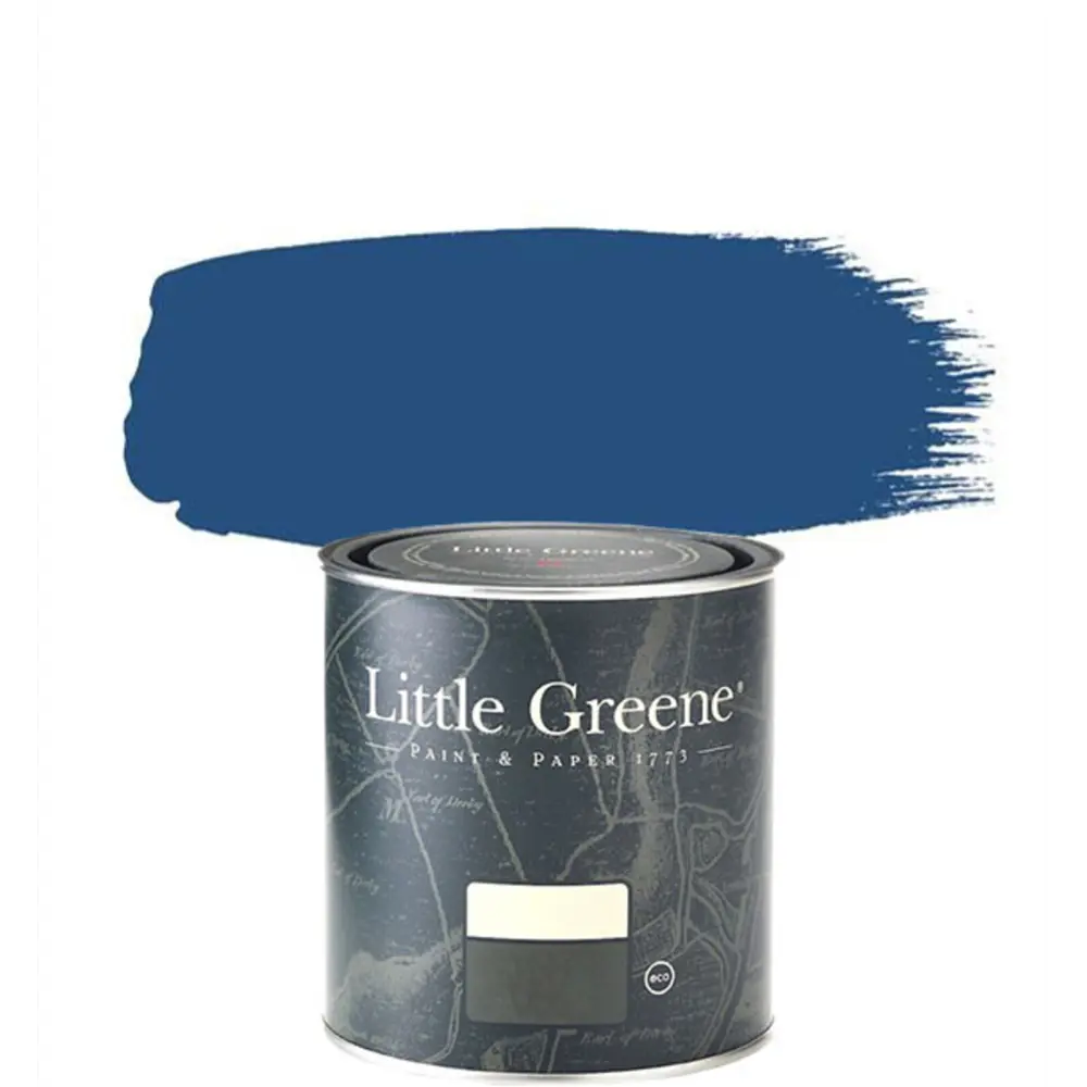 Фото Краска Little Greene Intelligent Matt Emulsion матовая цвет LG256 5 л Фото Краска Little Greene Intelligent Matt Emulsion матовая цвет LG256 5 л