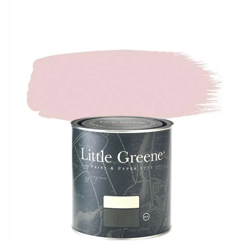 Фото Краска Little Greene Intelligent Matt Emulsion матовая цвет LG274 5 л Фото Краска Little Greene Intelligent Matt Emulsion матовая цвет LG274 5 л