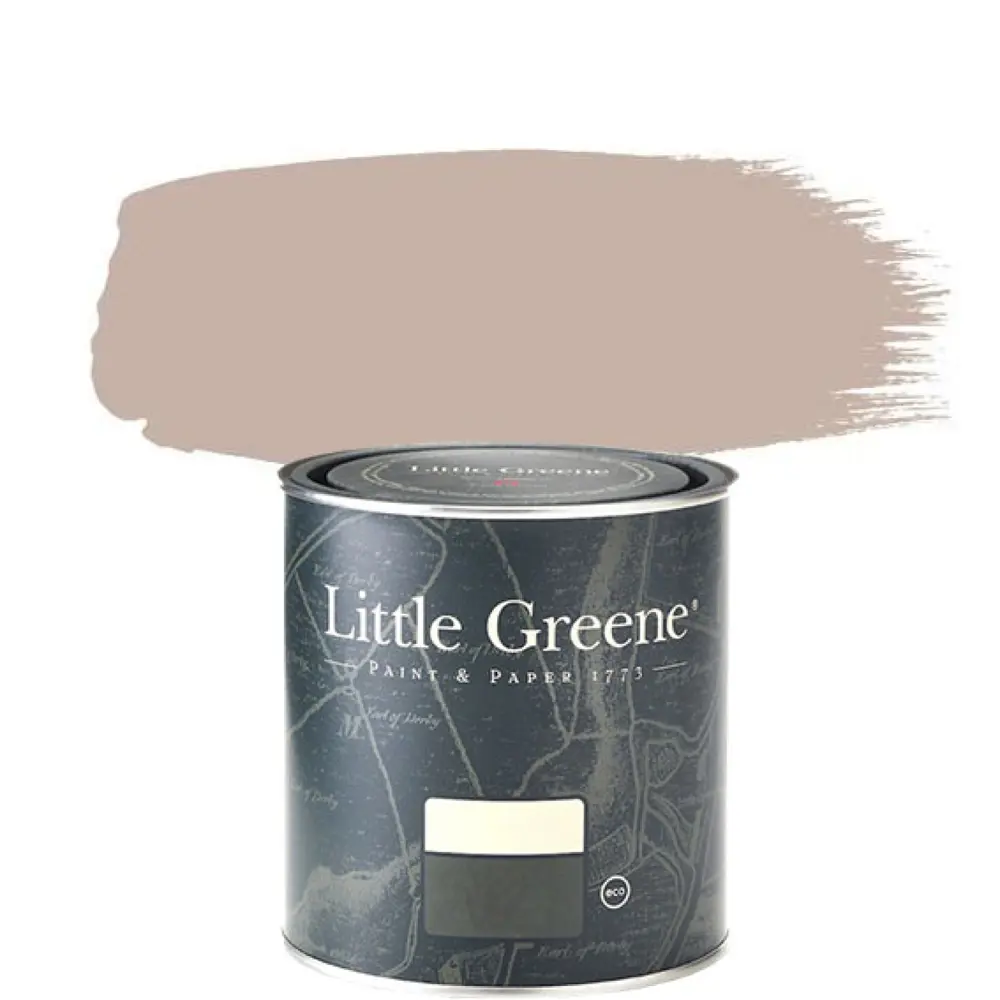 Фото Краска Little Greene Intelligent Matt Emulsion матовая цвет LG3 10 л Фото Краска Little Greene Intelligent Matt Emulsion матовая цвет LG3 10 л