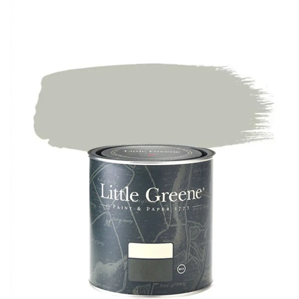 Фото Краска Little Greene Intelligent Matt Emulsion база Hi цвет Mono 10л Фото Краска Little Greene Intelligent Matt Emulsion база Hi цвет Mono 10л