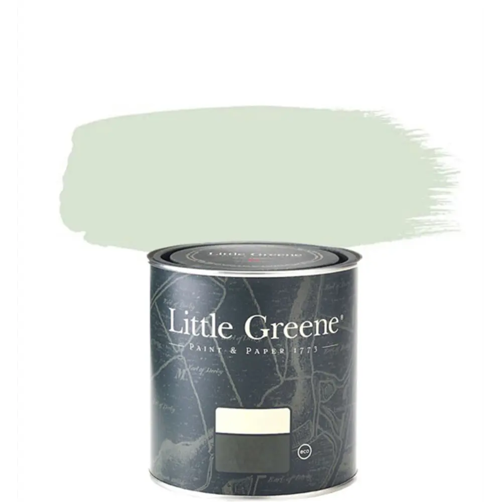 Фото Краска Little Greene Intelligent Eggshell полуматовая цвет LG217 1 л Фото Краска Little Greene Intelligent Eggshell полуматовая цвет LG217 1 л