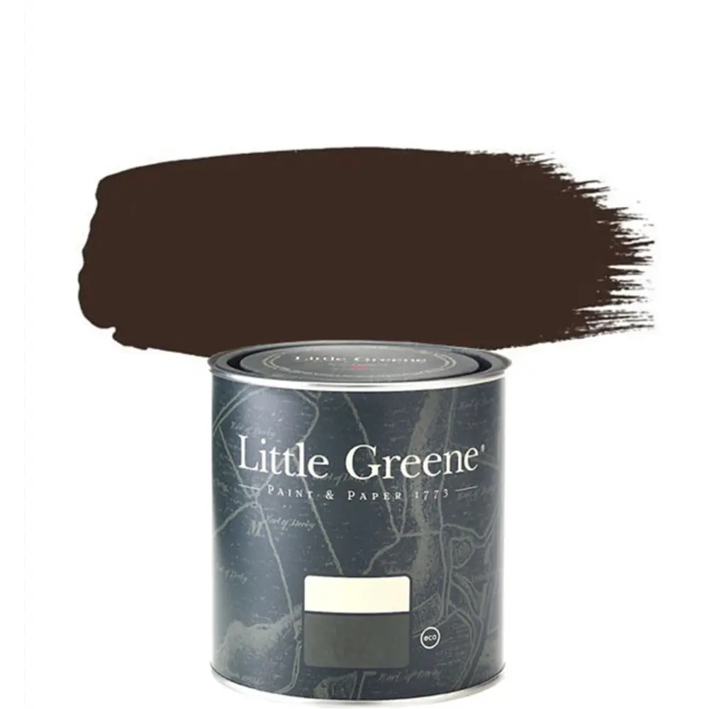 Фото Краска Little Greene Intelligent Eggshell полуматовая цвет LG247 1 л Фото Краска Little Greene Intelligent Eggshell полуматовая цвет LG247 1 л