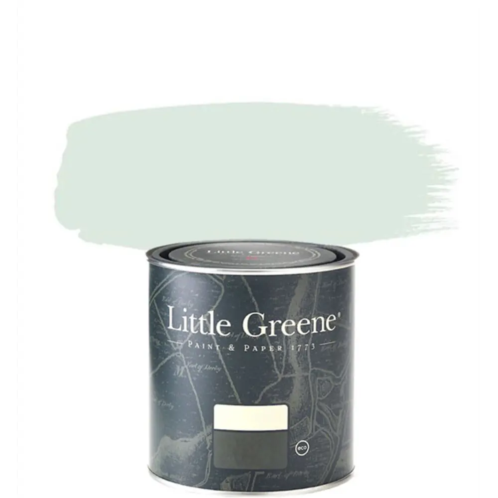 Фото Краска Little Greene Intelligent Eggshell полуматовая цвет LG283 1 л Фото Краска Little Greene Intelligent Eggshell полуматовая цвет LG283 1 л