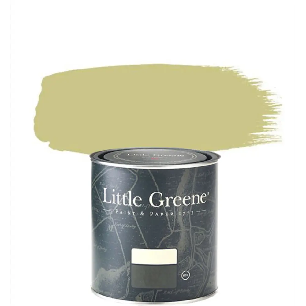 Фото Краска Little Greene Intelligent Eggshell полуматовая цвет LG137 5 л Фото Краска Little Greene Intelligent Eggshell полуматовая цвет LG137 5 л
