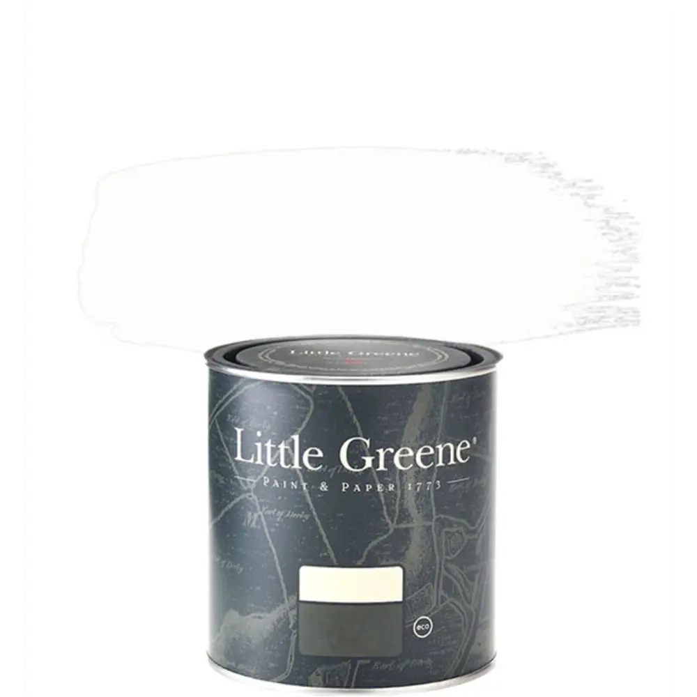 Фото Краска Little Greene Intelligent Eggshell полуматовая цвет LG222 5 л Фото Краска Little Greene Intelligent Eggshell полуматовая цвет LG222 5 л