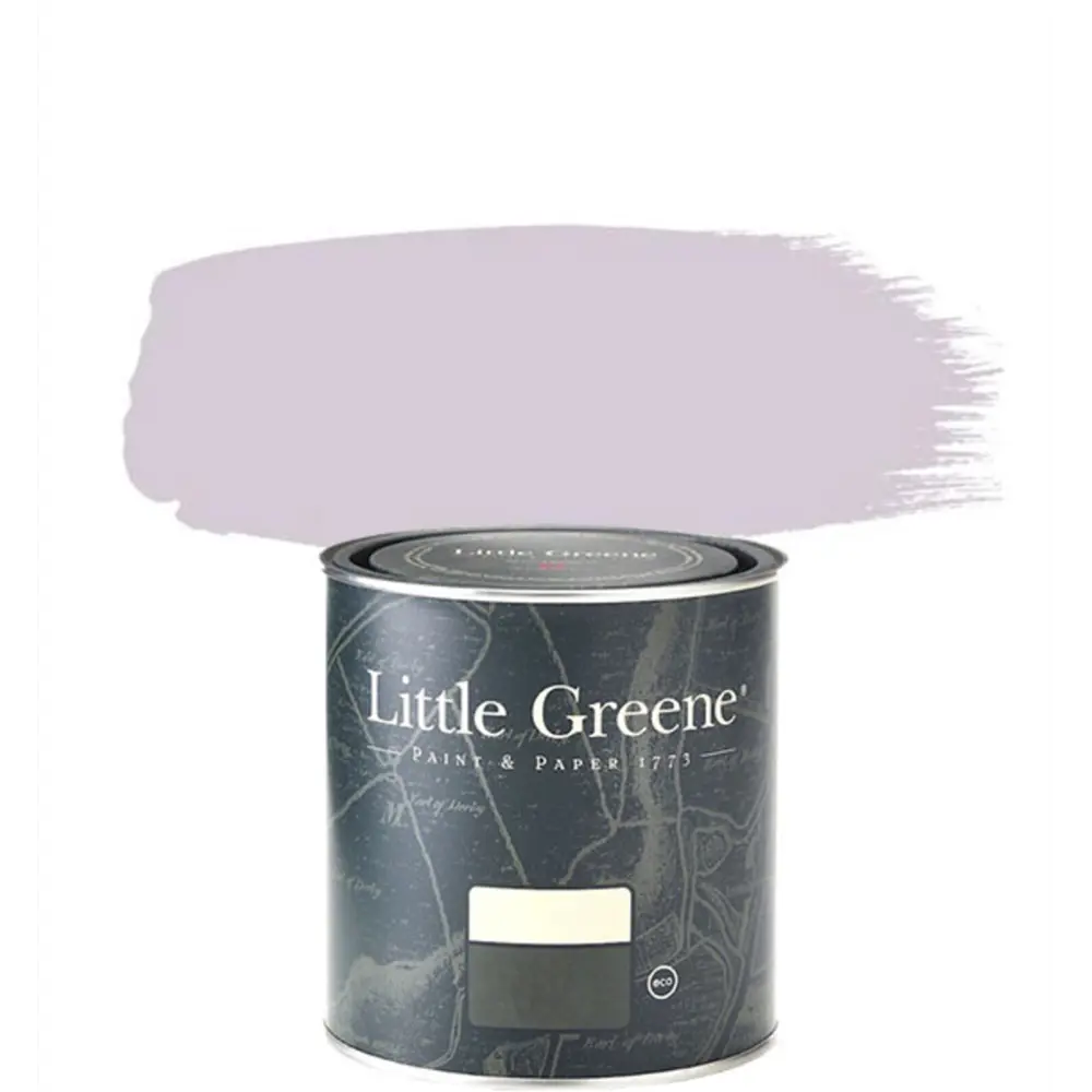 Фото Краска Little Greene Intelligent Eggshell полуматовая цвет LG266 5 л Фото Краска Little Greene Intelligent Eggshell полуматовая цвет LG266 5 л