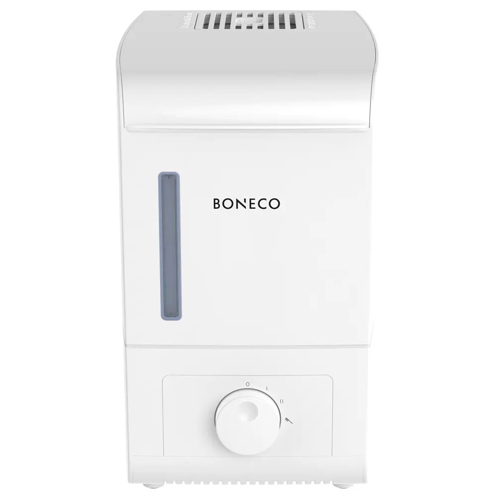 Фото 2 Увлажнитель воздуха Boneco S200 цвет белый Фото 2 Увлажнитель воздуха Boneco S200 цвет белый